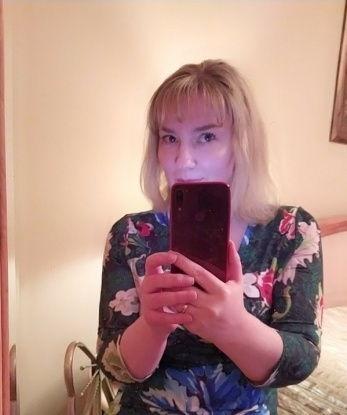 Полина, 47